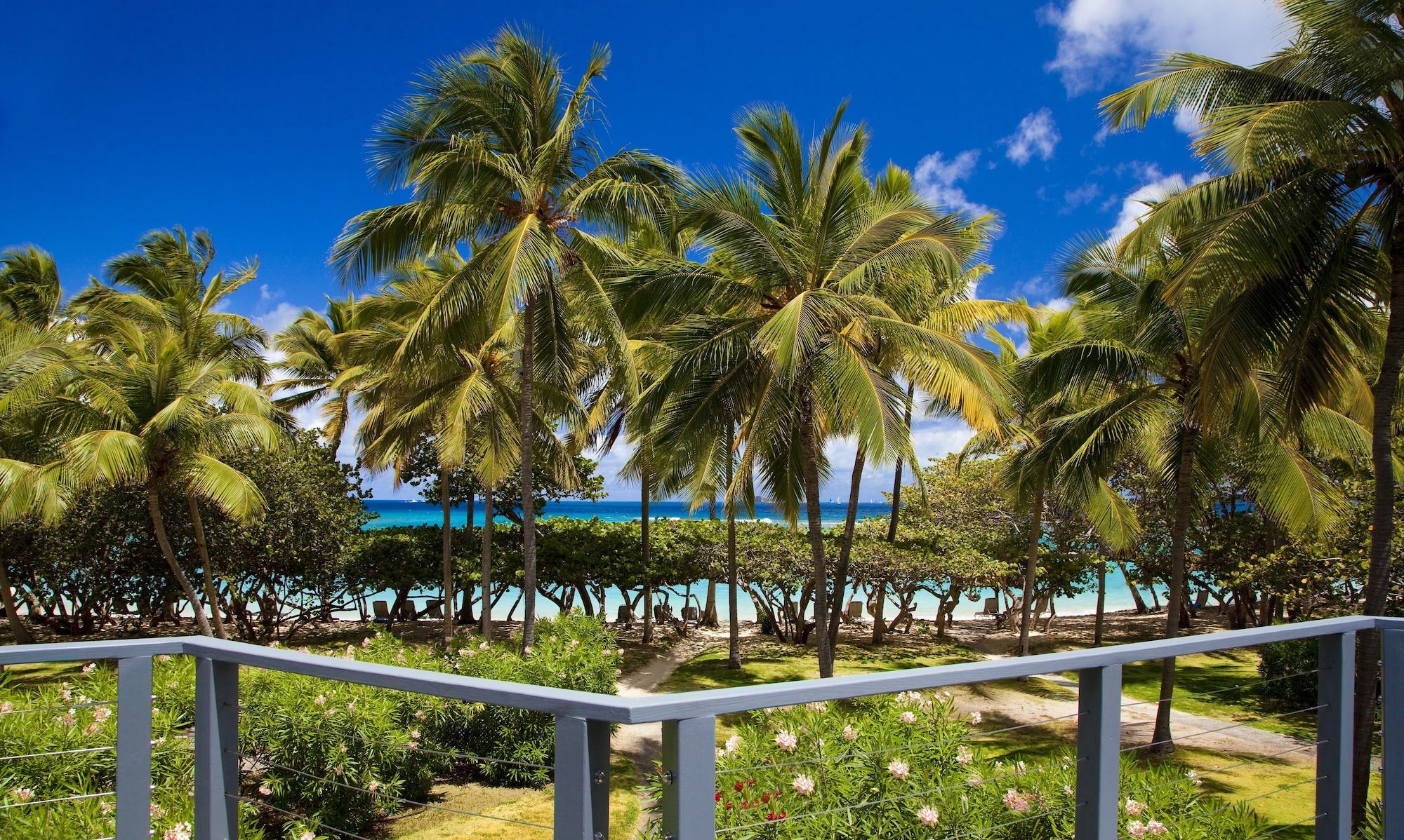 Hotel Rosewood Little Dix Bay Spanish Town Exterior foto